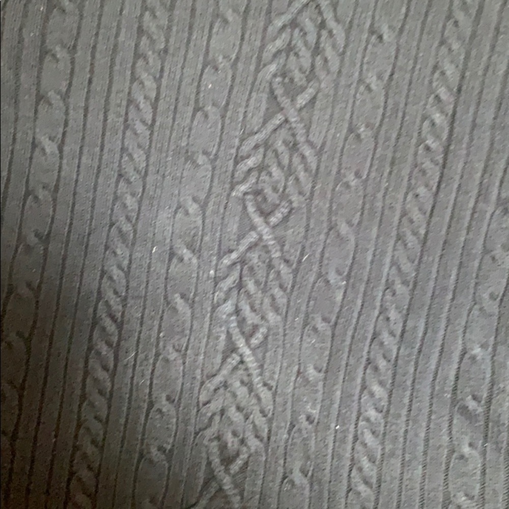 Ribbed sweater - Picture 2 of 3